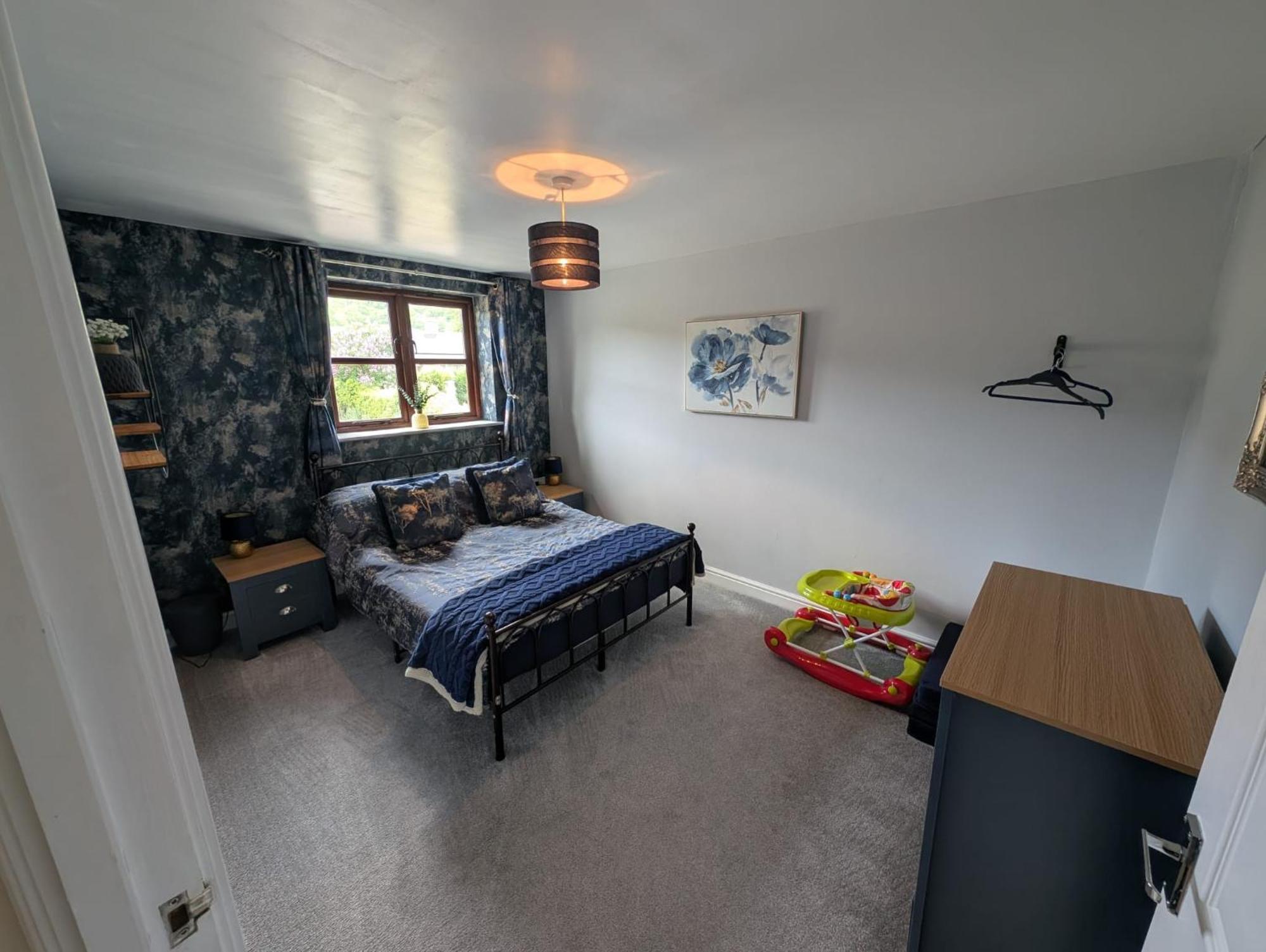 Purdie Close Holiday Let Cheddar Exterior photo